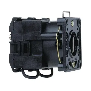 Контактный блок Schneider Electric Harmony K, 6 позиций, 12А (ШНАЙДЕР) Контактный блок Schneider Electric Harmony K, 6 позиций, 12А (ШНАЙДЕР)