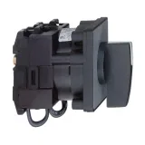 Кулачковый переключатель Schneider Electric Harmony K, 4 позиции, 20А