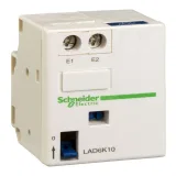 БЛОК ЭЛЕКТРОМЕХАНИЧЕСКОЙ ЗАЩЕЛКИ AC,DC 24V