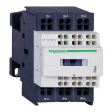 Schneider Electric TeSys LC1D 3P LC1D093FE7 (контактор 9 А, 400/115 В AC, 4 кВт)