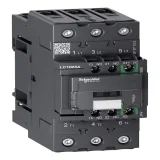 Schneider Electric LC1D65ABBE контактор 3P, AC-3 400 В 65 А, катушка управления 24 В DC, пружинный зажим
