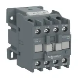 Schneider Electric EasyPact Контактор LC1E0901M5, 3P, 9 А, 400/220 В AC