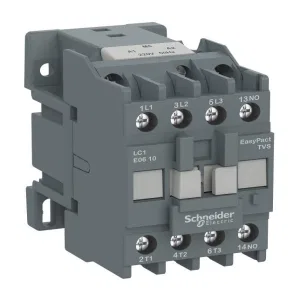 Контактор Schneider Electric EasyPact TVS 3P 25А 400/440В AC (ШНАЙДЕР) Контактор Schneider Electric EasyPact TVS 3P 25А 400/440В AC (ШНАЙДЕР)