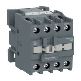 Schneider Electric EasyPact Контактор LC1E3201M5, 3P, 32 А, 400/220 В AC, 15 кВт