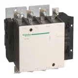 Контактор Schneider Electric Tesys LC1F 4P 350А 400/110В AC