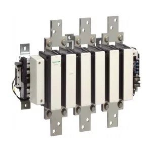 Контактор Schneider Electric Tesys LC1F 3P 780А 400/110В AC 400кВт (ШНАЙДЕР) Контактор Schneider Electric Tesys LC1F 3P 780А 400/110В AC 400кВт (ШНАЙДЕР)