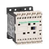 Контактор Schneider Electric TeSys LC1K 3P 6А 400/230В AC 2.2кВт