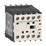 Контактор Schneider Electric TeSys LC1K 3P 9А 400/48В AC 4кВт