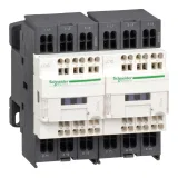 Контактор Schneider Electric TeSys LC2D 3P 9А 400/24В DC 4кВт