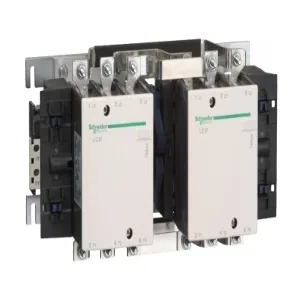 Реверсивный контактор Schneider Electric TeSys LC2F 3P 115А 400/без катушкиВ AC 55кВт (ШНАЙДЕР) Реверсивный контактор Schneider Electric TeSys LC2F 3P 115А 400/без катушкиВ AC 55кВт (ШНАЙДЕР)