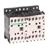 Реверсивный контактор Schneider Electric TeSys LC8K 3P 3А 400/220В AC 4кВт