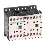 Реверсивный контактор Schneider Electric TeSys LP2K 3P 9А 400/48В DC 4кВт