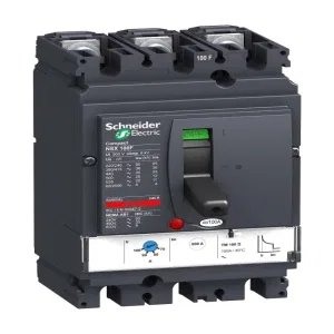 Schneider Electric LV429551 — силовой автомат Compact NSX 100 TM-D, 80 А, 3P (ШНАЙДЕР) Schneider Electric LV429551 — силовой автомат Compact NSX 100 TM-D, 80 А, 3P (ШНАЙДЕР)