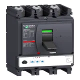 Schneider Electric Compact NSX 630 LV432876, автоматический выключатель, Micrologic 2.3, 630 А, 36 кА