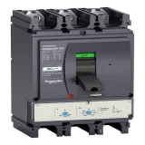 Силовой автомат Schneider Electric Compact NSX, 36кА, 3P, 500А