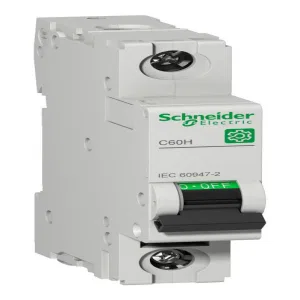 Автоматический выключатель Schneider Electric Multi9 1P 32А (C) (ШНАЙДЕР) Автоматический выключатель Schneider Electric Multi9 1P 32А (C) (ШНАЙДЕР)