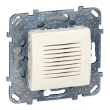 Schneider Electric Unica MGU5.786.25ZD, электронный дверной звонок