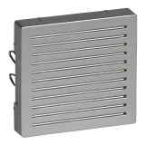 Schneider Electric Центральная плата для звуковых сигнализаторов MTN352060 (алюминий) Merten System M