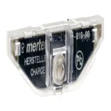 Schneider Electric Merten модуль подсветки MTN3901-0000, 230 В, красный