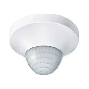 Schneider Electric MTN5510-1119 — датчик присутствия, белый (ШНАЙДЕР) Schneider Electric MTN5510-1119 — датчик присутствия, белый (ШНАЙДЕР)