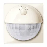 Schneider Electric Merten System M ARGUS 180 MTN5711-0344, кремово-белый