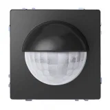 Schneider Electric MTN6302-6034 D-Life KNX датчик присутствия Argus 180, 2,2 м, антрацит