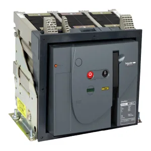 Schneider Electric MVS16H3NF0D — выключатель-разъединитель EasyPact MVS 1600 А, 3P, 65 кА (ШНАЙДЕР) Schneider Electric MVS16H3NF0D — выключатель-разъединитель EasyPact MVS 1600 А, 3P, 65 кА (ШНАЙДЕР)