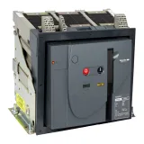 Schneider Electric EasyPact MVS MVS20N3NF0D, 2000 А, 3P, 50 кА, стационарный выключатель-разъединитель