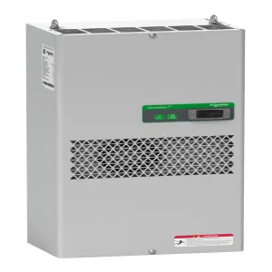 Schneider Electric NSYCUX1K2P4 - холодильный агрегат для шкафа (ШНАЙДЕР) Schneider Electric NSYCUX1K2P4 - холодильный агрегат для шкафа (ШНАЙДЕР)
