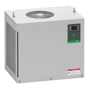 Schneider Electric NSYCUX2K3P4R — холодильный агрегат для шкафа, 3 фазы, 400 В (ШНАЙДЕР) Schneider Electric NSYCUX2K3P4R — холодильный агрегат для шкафа, 3 фазы, 400 В (ШНАЙДЕР)