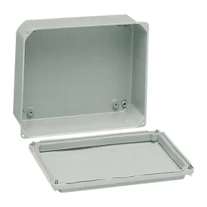 Schneider Electric NSYDB1010M Spacial SDB распределительная коробка 105 x 105 x 49 мм (ШНАЙДЕР) Schneider Electric NSYDB1010M Spacial SDB распределительная коробка 105 x 105 x 49 мм (ШНАЙДЕР)