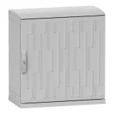 Щит без монтажной платы Schneider Electric Thalassa PHD, 1250x1250x620мм, IP55, пластик