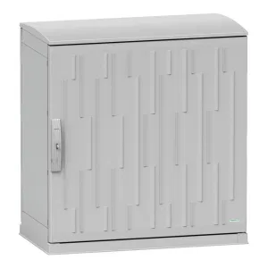 Щит без монтажной платы Schneider Electric Thalassa PHD, 750x750x620мм, IP55, пластик (ШНАЙДЕР) Щит без монтажной платы Schneider Electric Thalassa PHD, 750x750x620мм, IP55, пластик (ШНАЙДЕР)