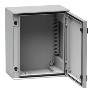 Schneider Electric Thalassa PLM NSYPLM32G шкаф 310 x 215 x 160 мм, IP66 (ШНАЙДЕР) Schneider Electric Thalassa PLM NSYPLM32G шкаф 310 x 215 x 160 мм, IP66 (ШНАЙДЕР)