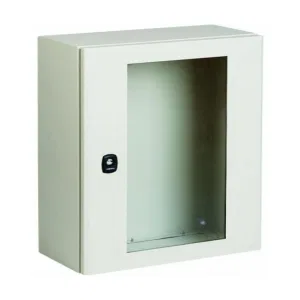 ШКАФ S3D С ПРОЗР. ДВЕРЬЮ 6Х6Х2.5 (ШНАЙДЕР) ШКАФ S3D С ПРОЗР. ДВЕРЬЮ 6Х6Х2.5 (ШНАЙДЕР)