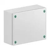 Клеммная коробка Schneider Electric Spacial SBM, 800x400x120мм, IP66, металл