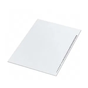 МАРКИР СТР A4 С 488 СИМВ 15X4MM, КАБ ДЛЯ NSYTRABCV ХОМУТОВ, КРАСН (ШНАЙДЕР) МАРКИР СТР A4 С 488 СИМВ 15X4MM, КАБ ДЛЯ NSYTRABCV ХОМУТОВ, КРАСН (ШНАЙДЕР)