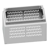 Цоколь HD с вент. 200x750x420