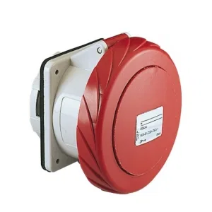 Schneider Electric PKF16G734 розетка панельная прямая PratiKa (ШНАЙДЕР) Schneider Electric PKF16G734 розетка панельная прямая PratiKa (ШНАЙДЕР)