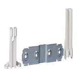 Schneider Electric PRAGMA PRA90001 Соединительный комплект для навесных щитов
