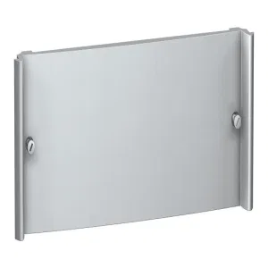 Schneider Electric Pragma PRA91018 сплошной пластрон на 24М, белый (ШНАЙДЕР) Schneider Electric Pragma PRA91018 сплошной пластрон на 24М, белый (ШНАЙДЕР)