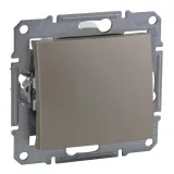 Schneider Electric SDN5600168 заглушка Sedna (титан, пластик)