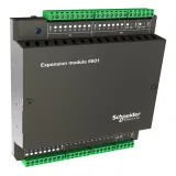 Schneider Electric TBUX297583X модуль расширения 6601 I/O, 16 D/I 24 В, 10 D/O, 6 A/I 20 мА, ATEX