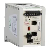 Schneider Electric TCSEFEA23F3F22 промышленный коммутатор межсетевой защиты ConneXium Tofino Firewall TX/TX