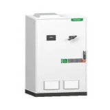 Schneider Electric VLVAF5N03522AA - УКРМ VarSet 600 кВАр 400 В для слабо загрязненной сети с автоматическим выключателем