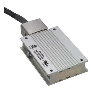 Schneider Electric VW3A7602R20 - тормозной резистор 27 Ом, 100 Вт, IP65, 2 м (ШНАЙДЕР) Schneider Electric VW3A7602R20 - тормозной резистор 27 Ом, 100 Вт, IP65, 2 м (ШНАЙДЕР)