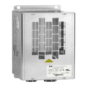 VW3A7805 ТОРМОЗНОЙ РЕЗИСТОР 8,1 ОМ 44КВТ (ШНАЙДЕР) VW3A7805 ТОРМОЗНОЙ РЕЗИСТОР 8,1 ОМ 44КВТ (ШНАЙДЕР)