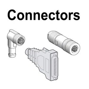 КОННЕКТОРЫ, PROFIBUS (ШНАЙДЕР) КОННЕКТОРЫ, PROFIBUS (ШНАЙДЕР)