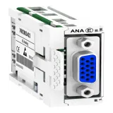 Schneider Electric VW3M3403 интерфейсный модуль кодера для Lexium 32
