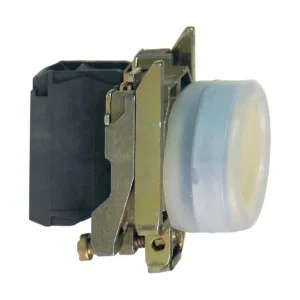 Кнопка Schneider Electric Harmony 22 мм, 240В, IP65, Оранжевый (ШНАЙДЕР) Кнопка Schneider Electric Harmony 22 мм, 240В, IP65, Оранжевый (ШНАЙДЕР)